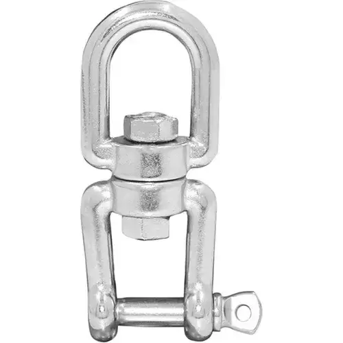 6mm Fırdöndü(tek kilitli)