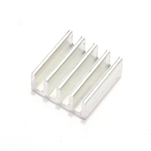 Mini Soğutucu (A4988 ile Uyumlu)